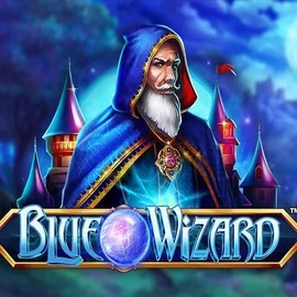 game logo by Quickspin on betpandaapp.com