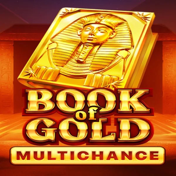 Book of Gold Multichance – slot by Playson, featured at betpandaapp.com