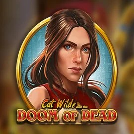 Cat Wilde and the Doom of Dead online slot from Play'n GO – play at betpandaapp.com