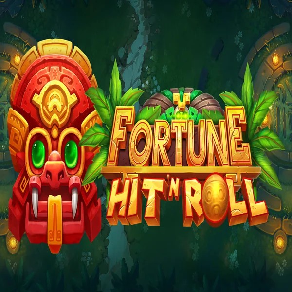 Play Fortune Hit'n Roll slot by Pragmatic Play on betpandaapp.com