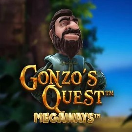 Gonzo's Quest Megaways – slot by Red Tiger Gaming, featured at betpandaapp.com