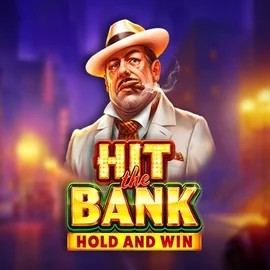 Play Hit The Bank Hold and Win slot by Playson on betpandaapp.com