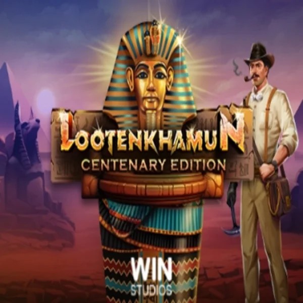 Play the Loot'en Khamun the Dead Sea Scrolls slot by Win Studios on BetPanda Casino