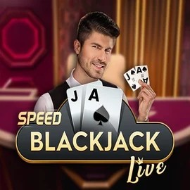Speed Blackjack online slot from Pragmatic Play – play at betpandaapp.com